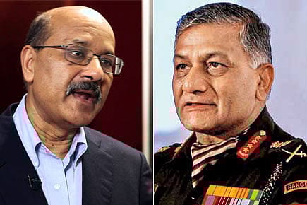 What is Sauce for the Goose…