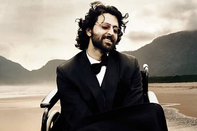 Guzaarish