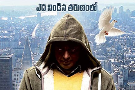 The Vishwaroopam dispute