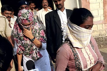 Section 66A of the IT Act