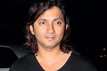 Shirish Kunder