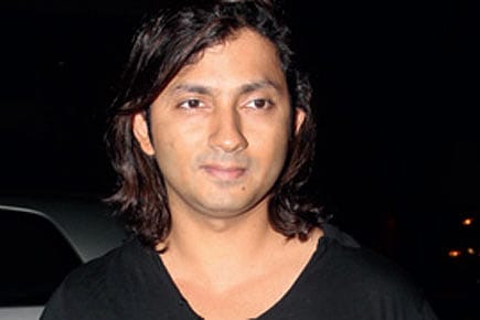 Shirish Kunder