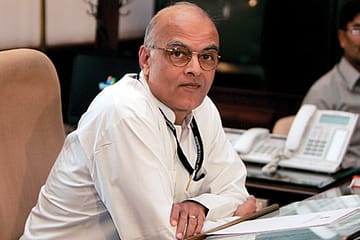 National Security Advisor