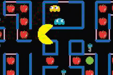 Pac-Man