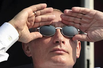 The Breach in Ukraine