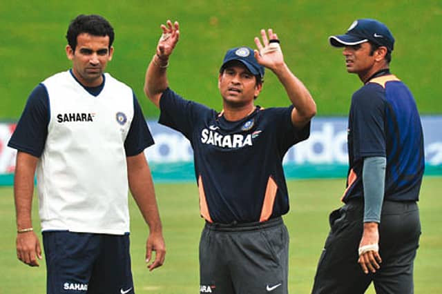 India vs South Africa