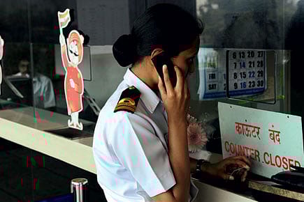 Air-India Pilots’ Strike