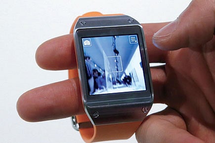 Android Wear