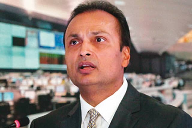 The trading ‘ban’ on Anil Ambani’s companies