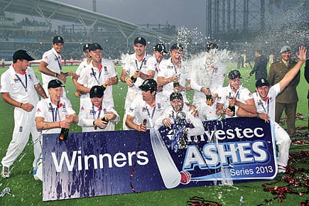 England’s Urination Scandal England’s Urination Scandal