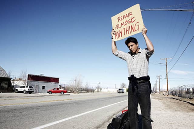 Asperger’s Syndrome