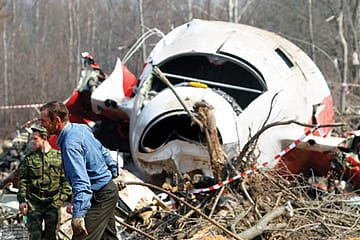 Famous Aviation Deaths