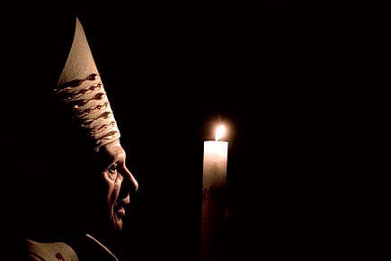 Pope’s Resignation