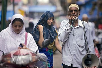 The Voice of Bhendi Bazaar