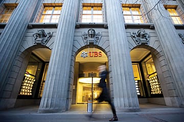 Black Money in Switzerland