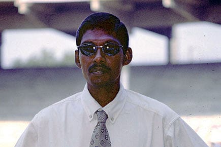 BCCI Arm-twisting ICC