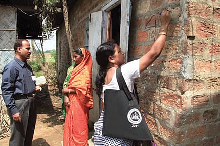 Census of India