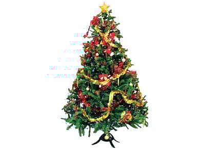 Christmas Day