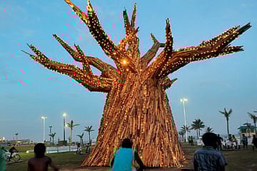 Durban Climate Change Conference 2011