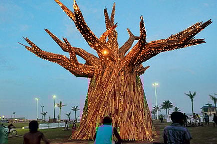 Durban Climate Change Conference 2011 Durban Climate Change Conference 2011