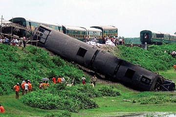 Anti-Collision Devices