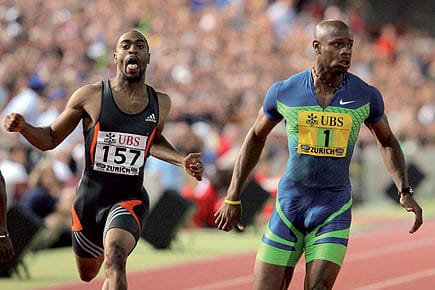 Athletics’ Doping Scandal
