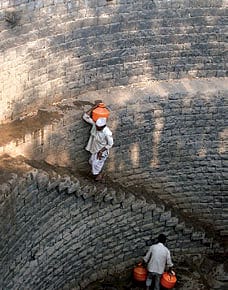 Maharashtra’s Drought