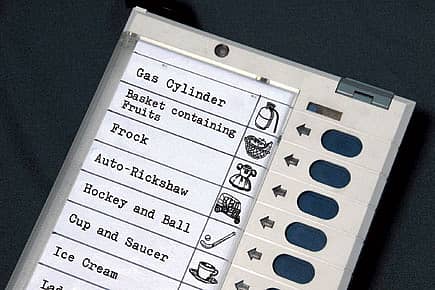 Election Symbols