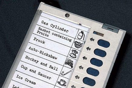 Election Symbols Election Symbols