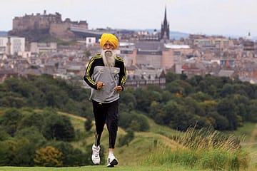 Fauja Singh
