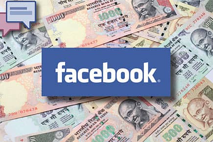 Facebook’s Fee