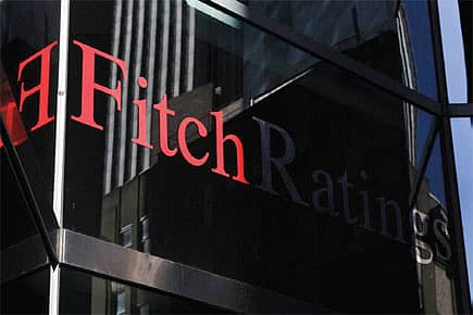 Fitch’s India rating