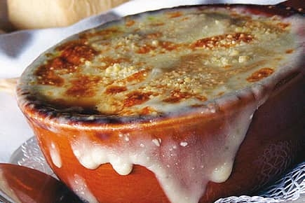 French Cuisine