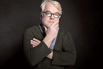 Philip Seymour Hoffman