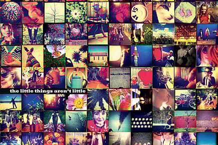 Instagram