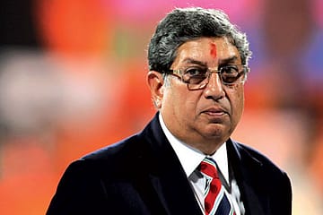 The IPL betting report