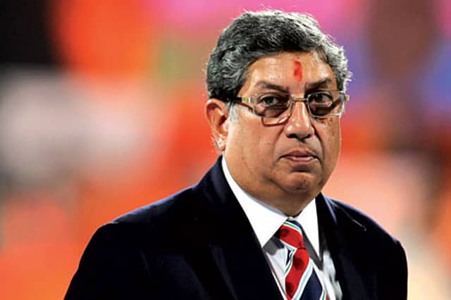 The IPL betting report