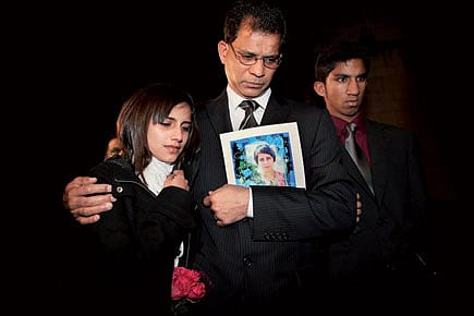 Jacintha Saldanha’s Death Jacintha Saldanha’s Death