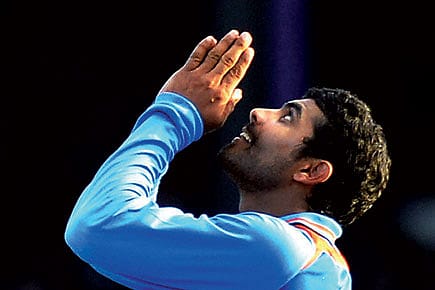 Ravindra Jadeja’s rise
