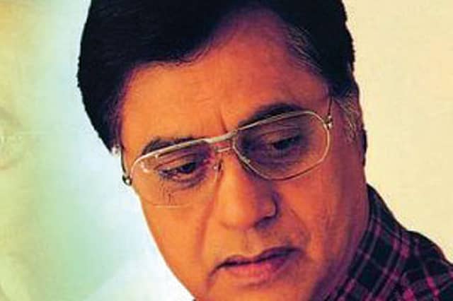 Jagjit Singh