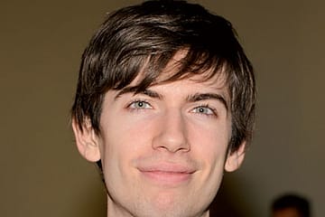 David Karp