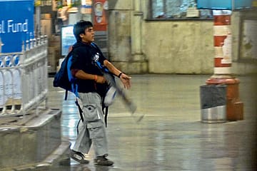 Cost of Jailing Kasab