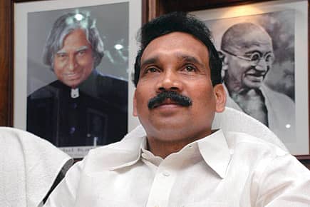 Indian Corruption