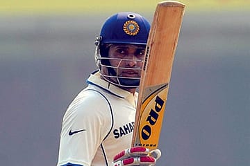 Laxman’s Centuries