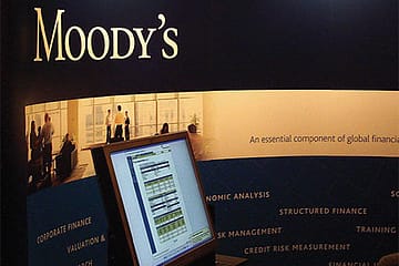 Moody’s Downgrades