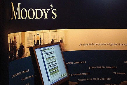 Moody’s Downgrades