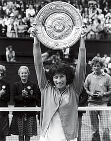 Murray’s Wimbledon Win