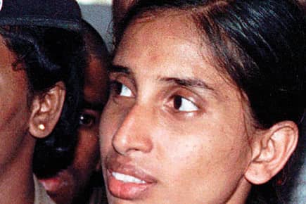 Nalini Murugan
