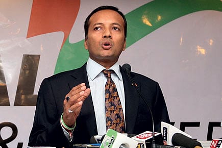 The Upside Down Zee-Jindal Case