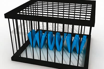 Net Censorship